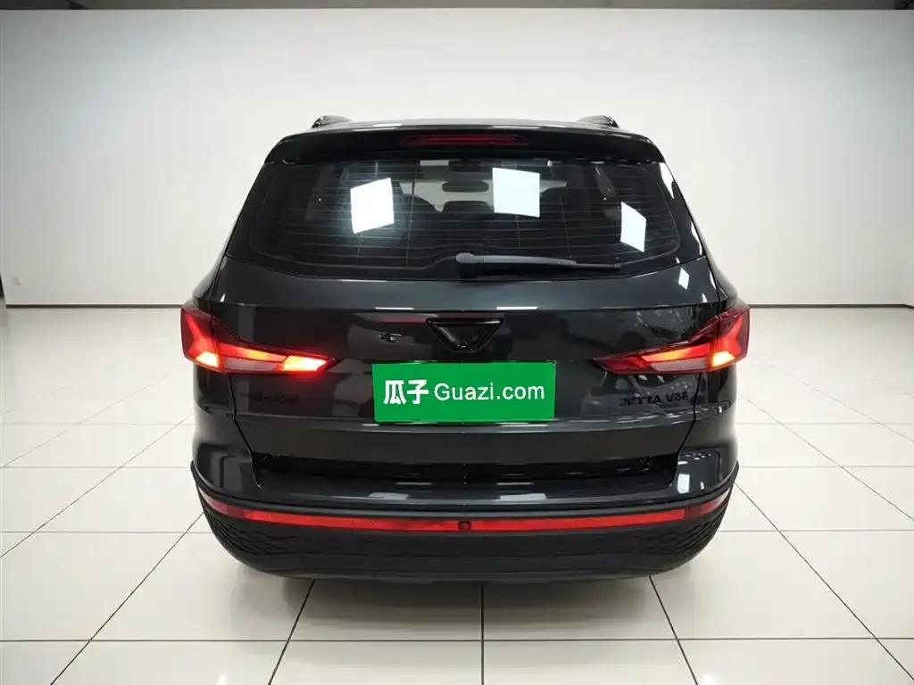 Jetta VS5 2024 из CN, фото 6