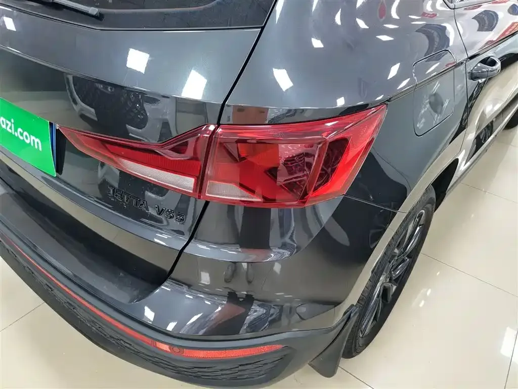 Jetta VS5 2024 из CN, фото 10