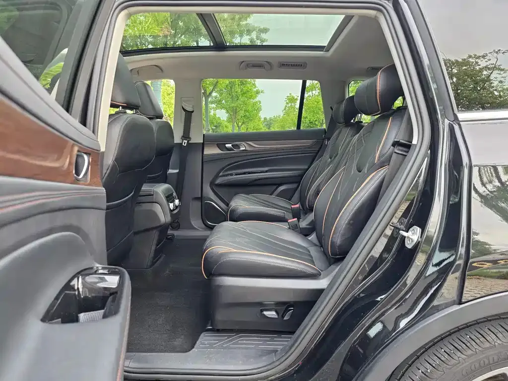 Ford Territory 2022 из CN, фото 2