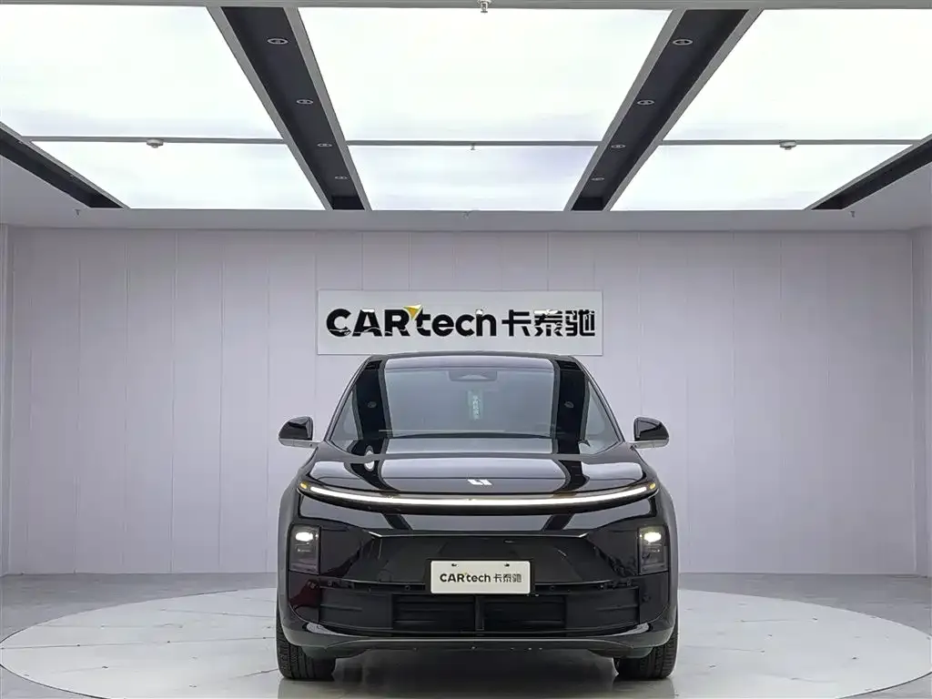 Li Auto L6 2025 из CN, фото 7
