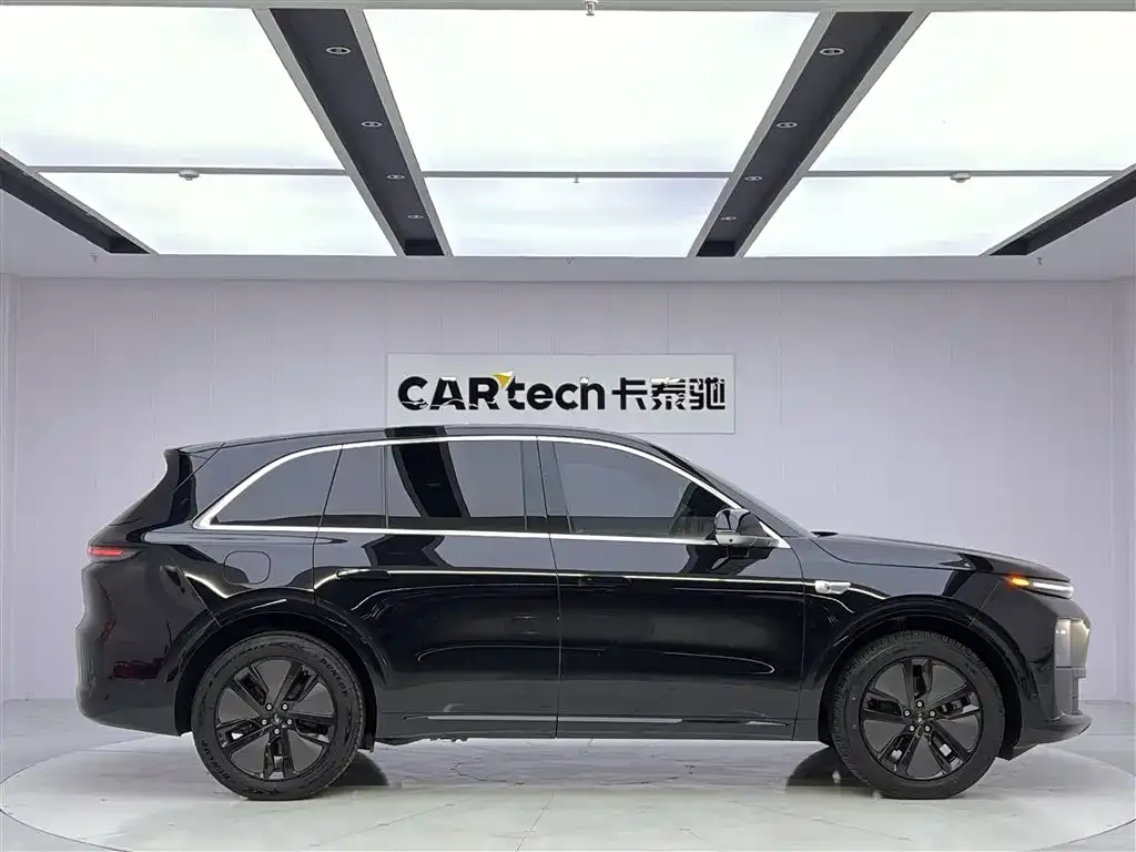 Li Auto L6 2025 из CN, фото 3