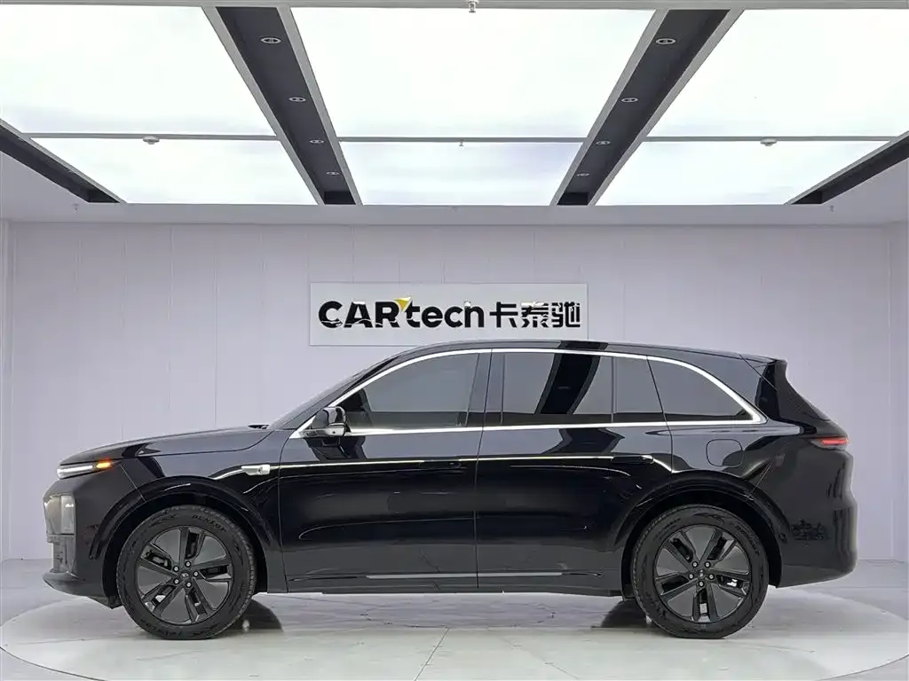 Li Auto L6 2025 из CN, фото 2