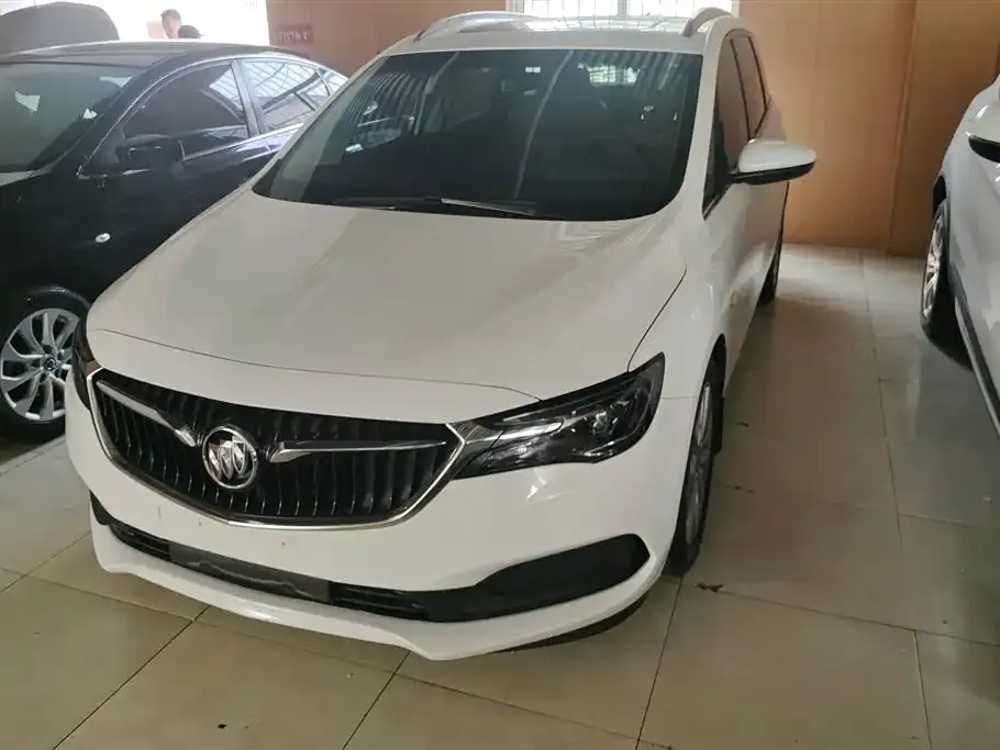 Buick GL6
