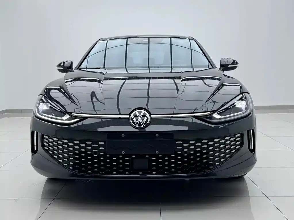 Volkswagen Lamando 2023 из CN, фото 2