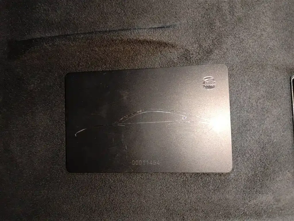 Xiaomi SU7 2024 из CN, фото 10