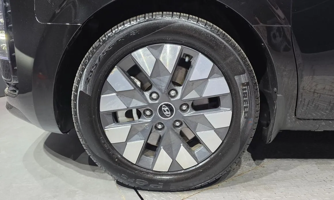 Hyundai Staria 2024 из KR, фото 8
