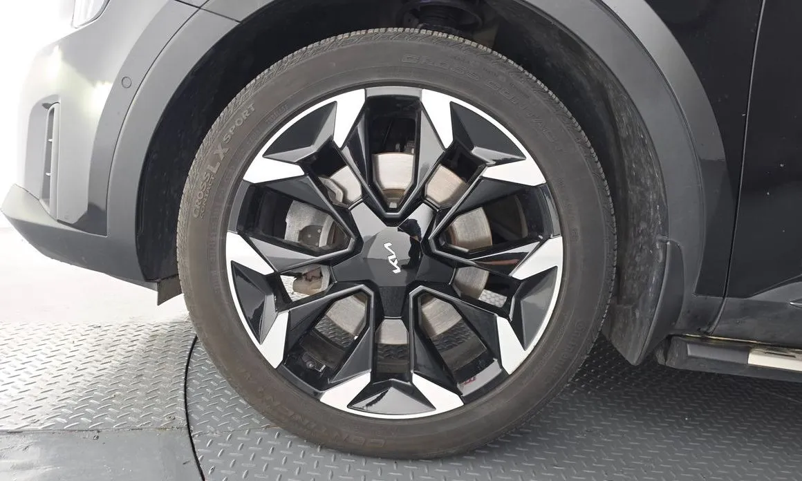 Kia Sorento 2024 из KR, фото 9