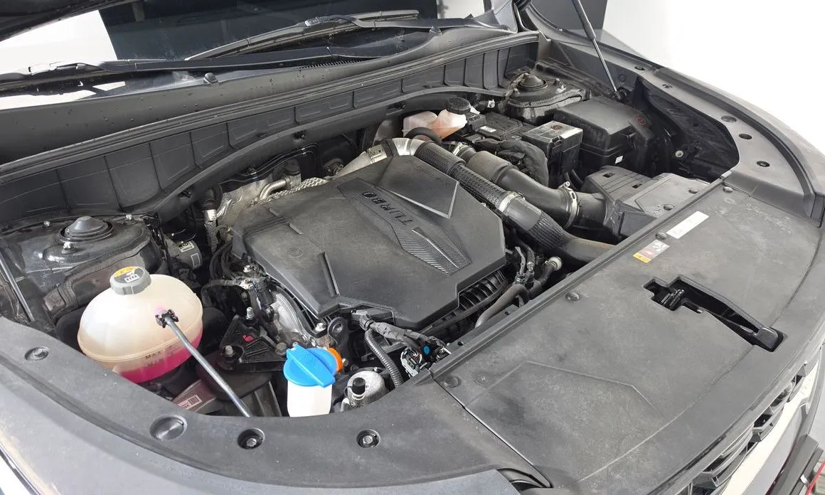 Kia Sorento 2024 из KR, фото 6