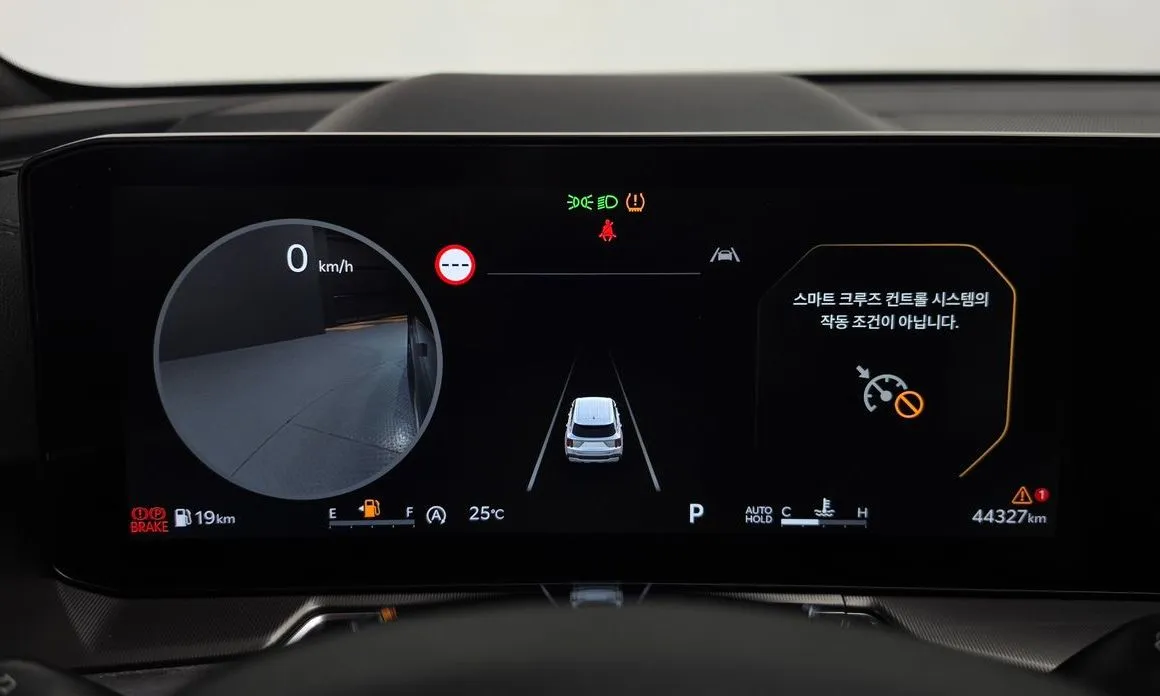 Kia Sorento 2024 из KR, фото 2