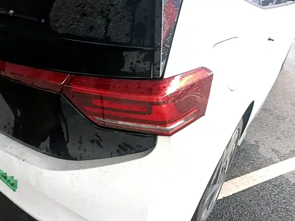 Volkswagen ID.3 2024 из CN, фото 3