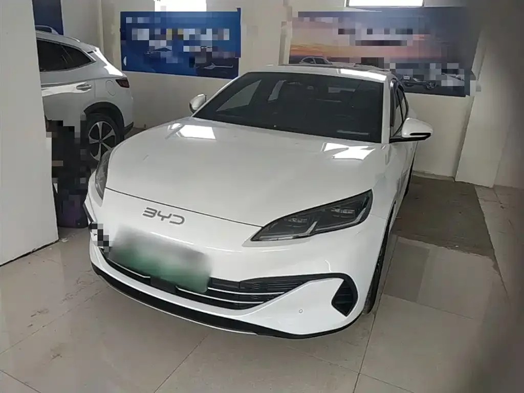 BYD Seal 06 2025 из CN, фото 1