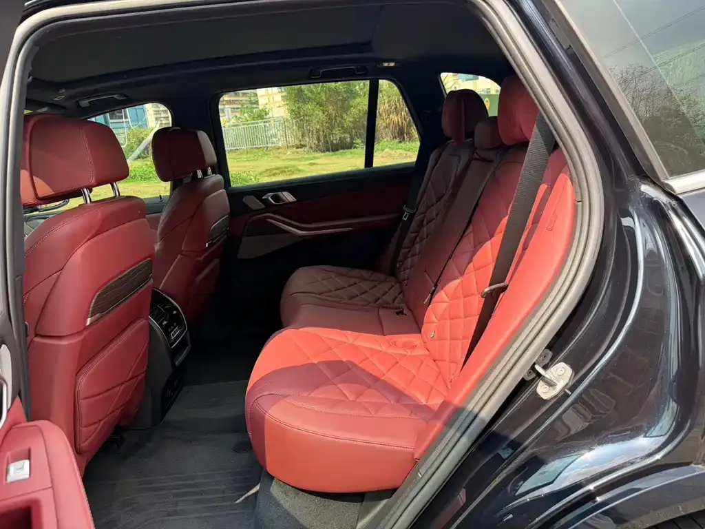 BMW X5 2023 из CN, фото 3