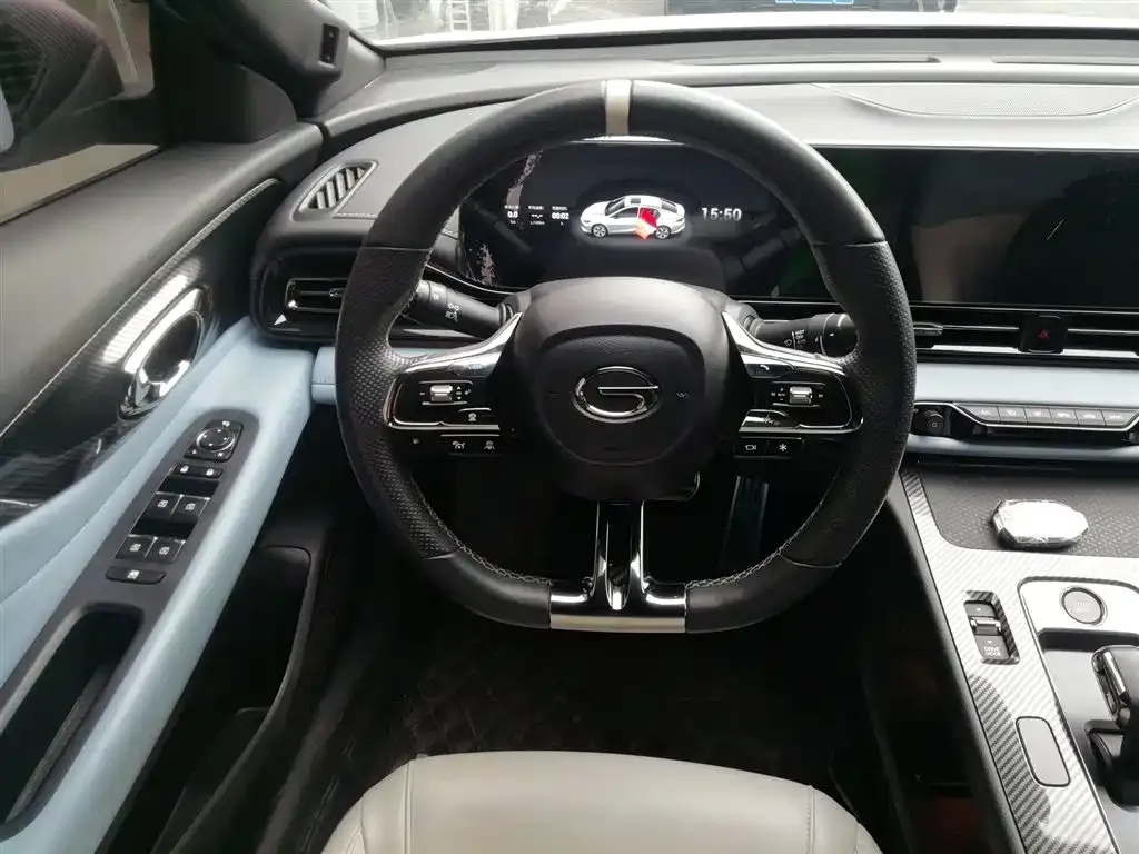 GAC Motor Shadow Leopard 2022 из CN, фото 7