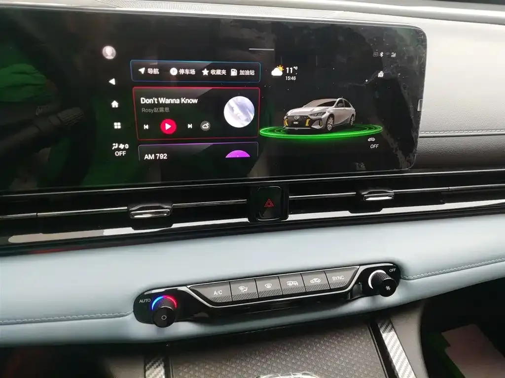 GAC Motor Shadow Leopard 2022 из CN, фото 6