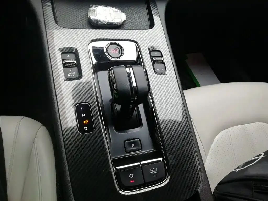 GAC Motor Shadow Leopard 2022 из CN, фото 10