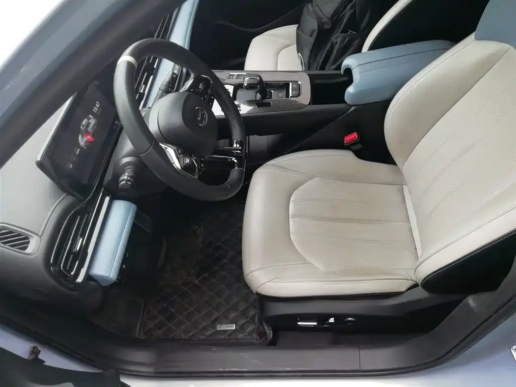 GAC Motor Shadow Leopard 2022 из CN, фото 5