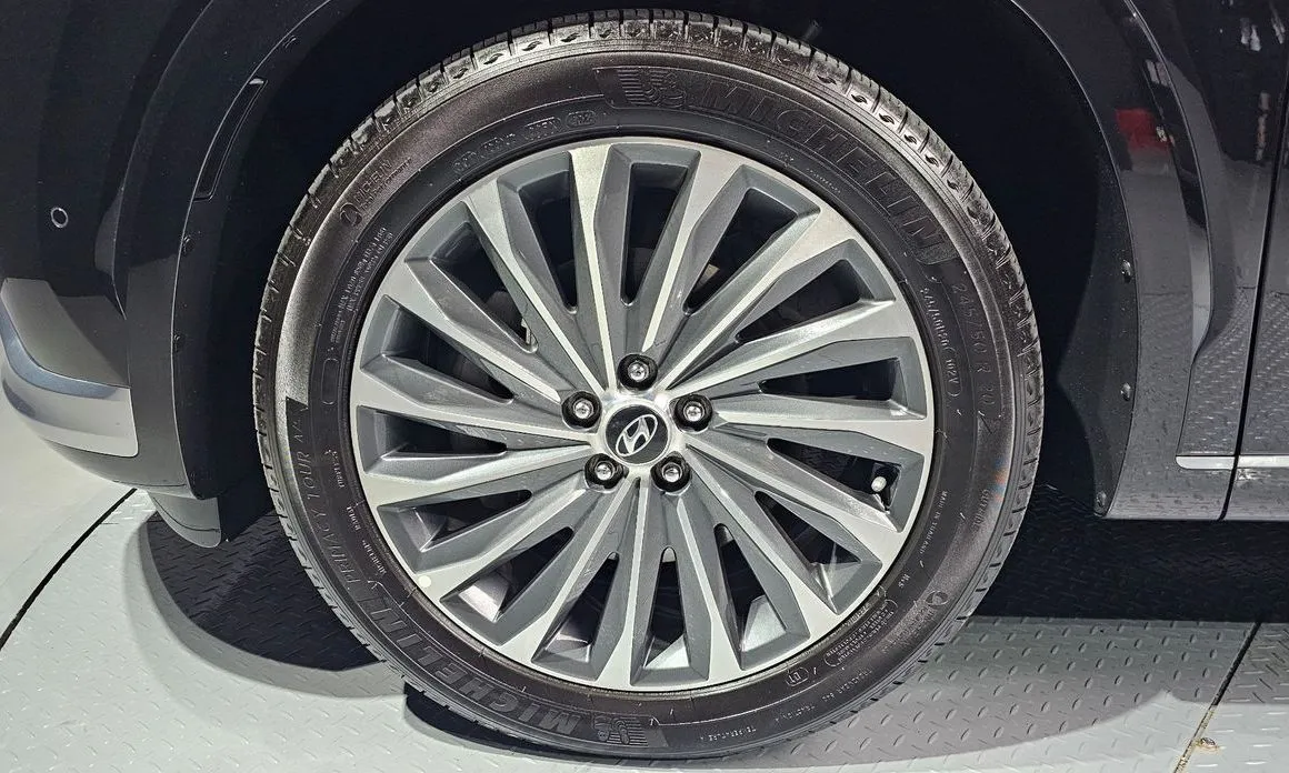 Hyundai Palisade 2023 из KR, фото 9