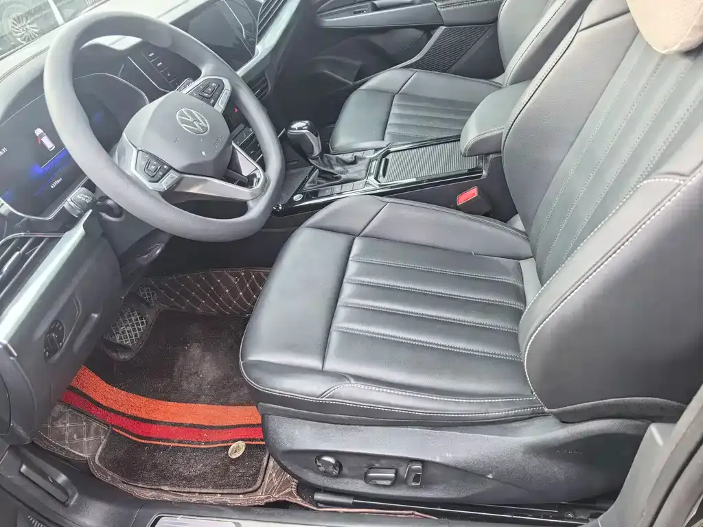 Volkswagen Passat New Energy 2023 из CN, фото 5