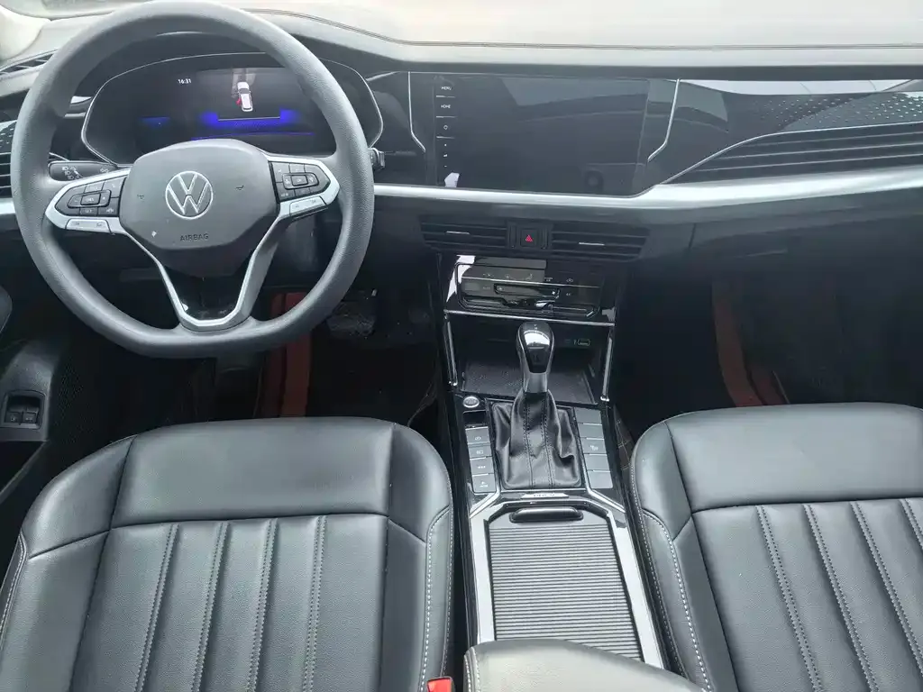 Volkswagen Passat New Energy 2023 из CN, фото 3