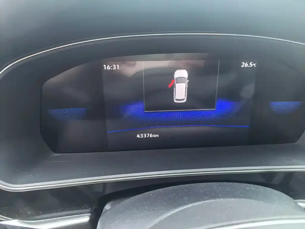Volkswagen Passat New Energy 2023 из CN, фото 2
