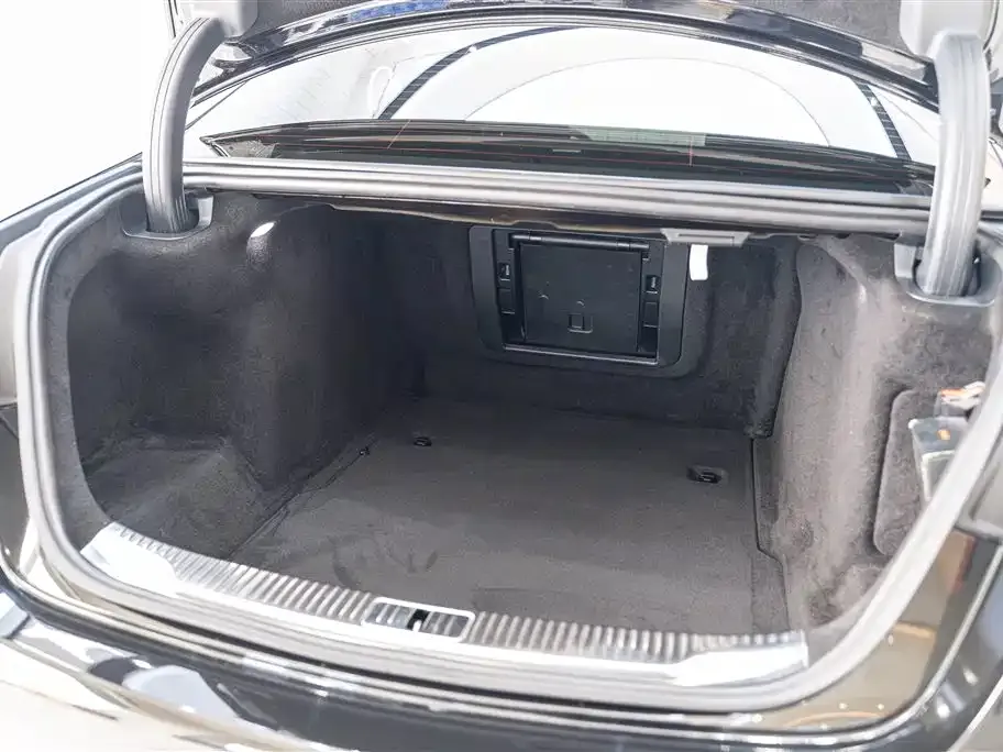 Mercedes-Benz S-Class 2021 из CN, фото 7