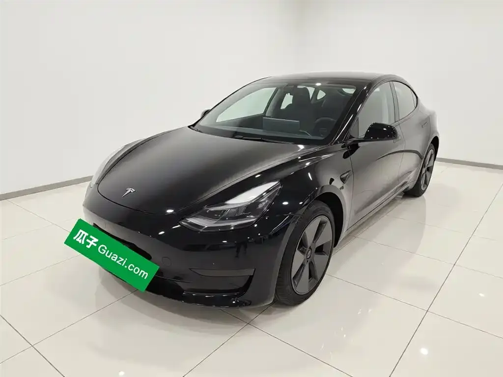 Tesla Model 3 2023 из CN, фото 7