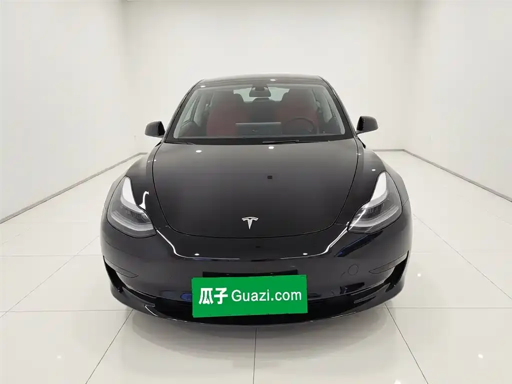 Tesla Model 3 2023 из CN, фото 2