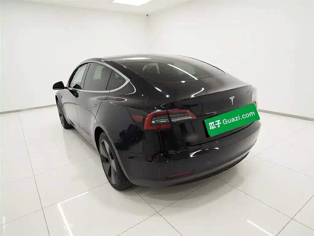 Tesla Model 3 2023 из CN, фото 4