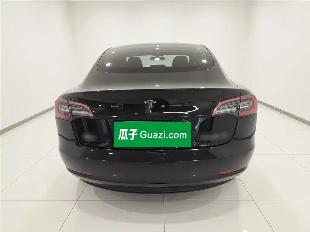 Tesla Model 3 2023 из CN, фото 8