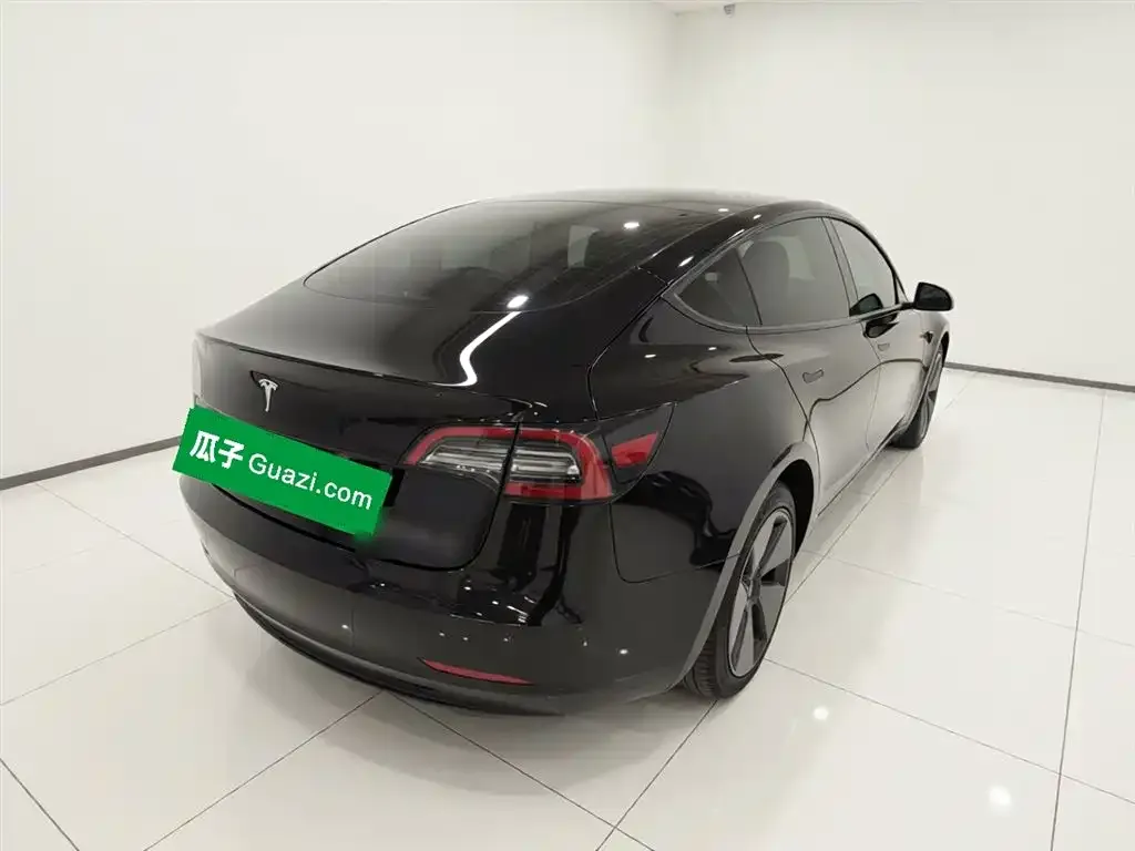 Tesla Model 3 2023 из CN, фото 9