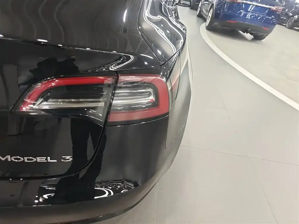 Tesla Model 3 2023 из CN, фото 6