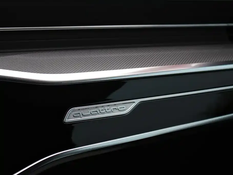 Audi A6L New Energy 2021 из CN, фото 6