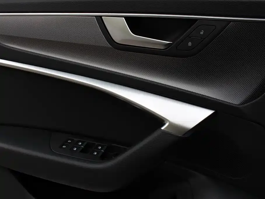 Audi A6L New Energy 2021 из CN, фото 8
