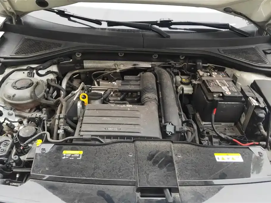 Volkswagen T-Roc 2021 из CN, фото 3