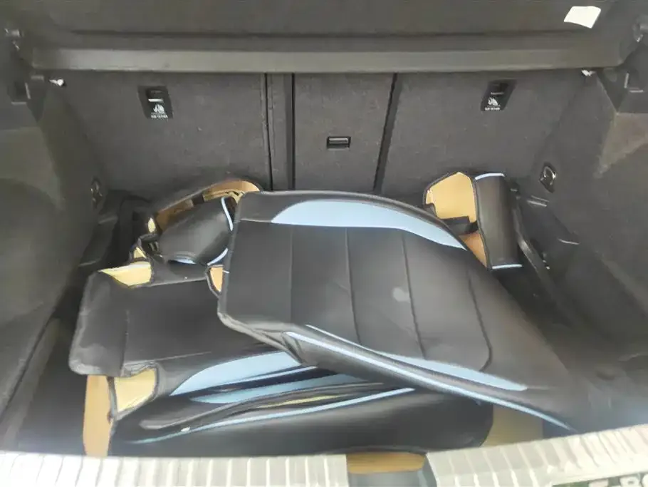 Volkswagen T-Roc 2021 из CN, фото 10