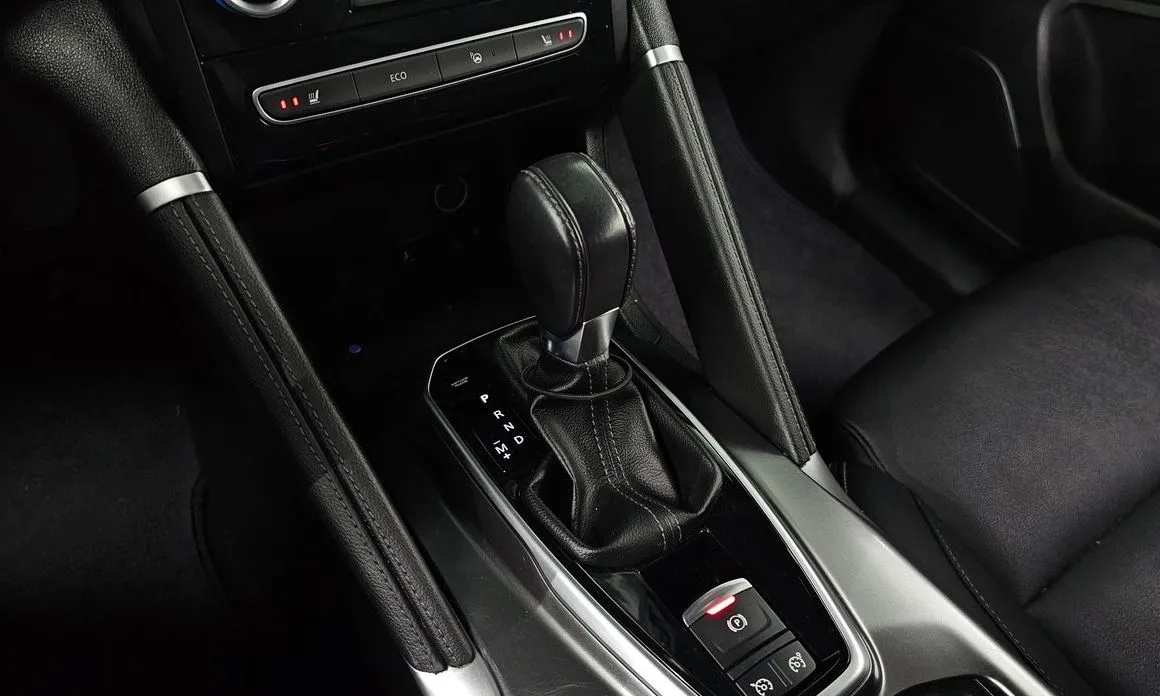 Renault Korea (Samsung) QM6 2022 из KR, фото 4
