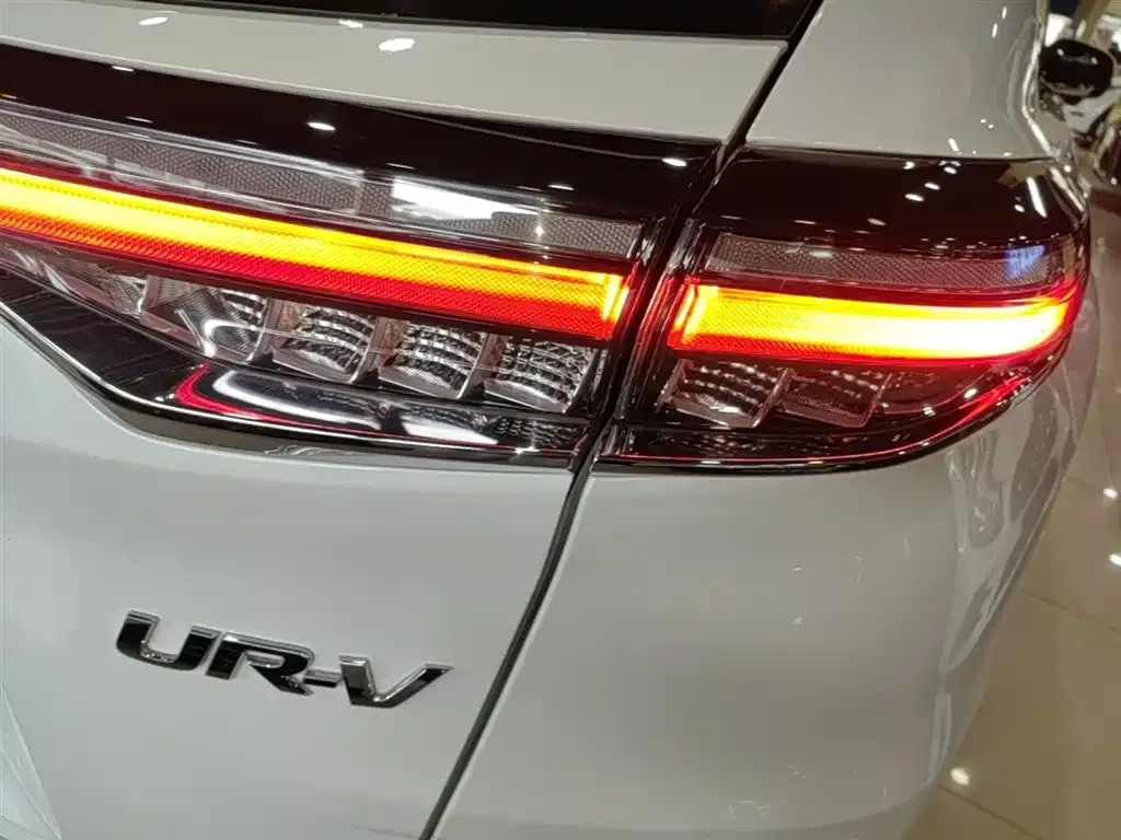 Honda UR-V 2022 из CN, фото 4