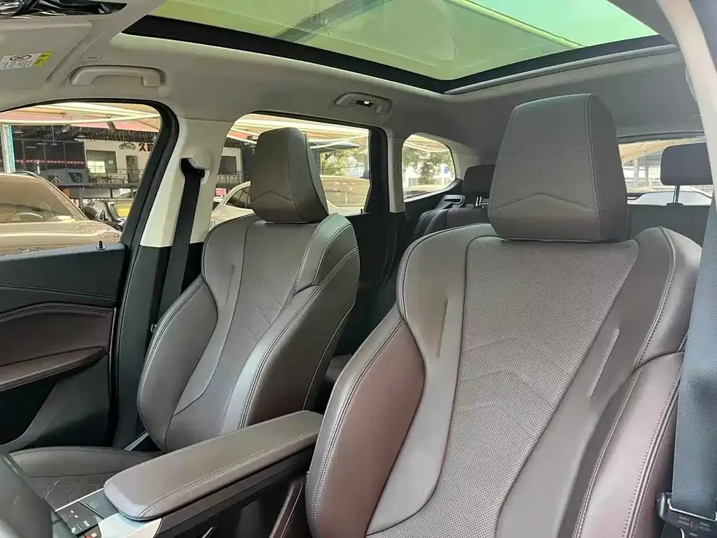 BMW X1 2023 из CN, фото 6