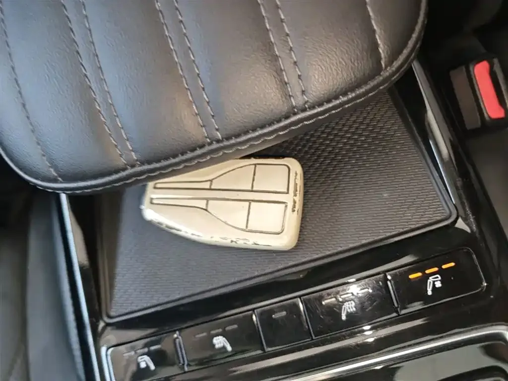 Hongqi HS5 2023 из CN, фото 10