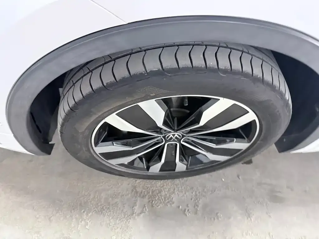 Volkswagen Tiguan L 2021 из CN, фото 10
