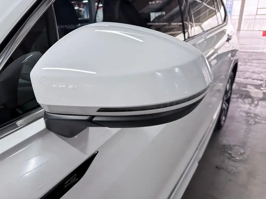 Volkswagen Tiguan L 2021 из CN, фото 9