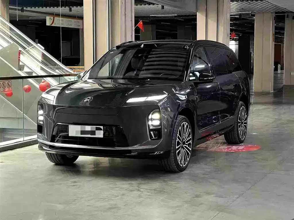 NIO ES8 2025 из CN, фото 1