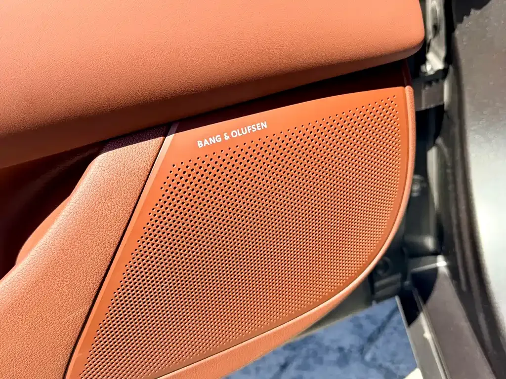 Genesis G90 — фото 10