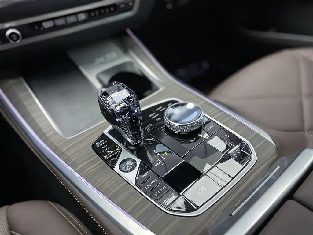 BMW X5 2022 из CN, фото 6