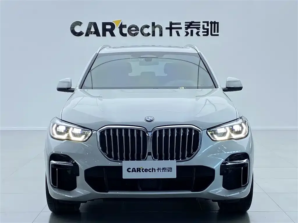 BMW X5 2022 из CN, фото 3