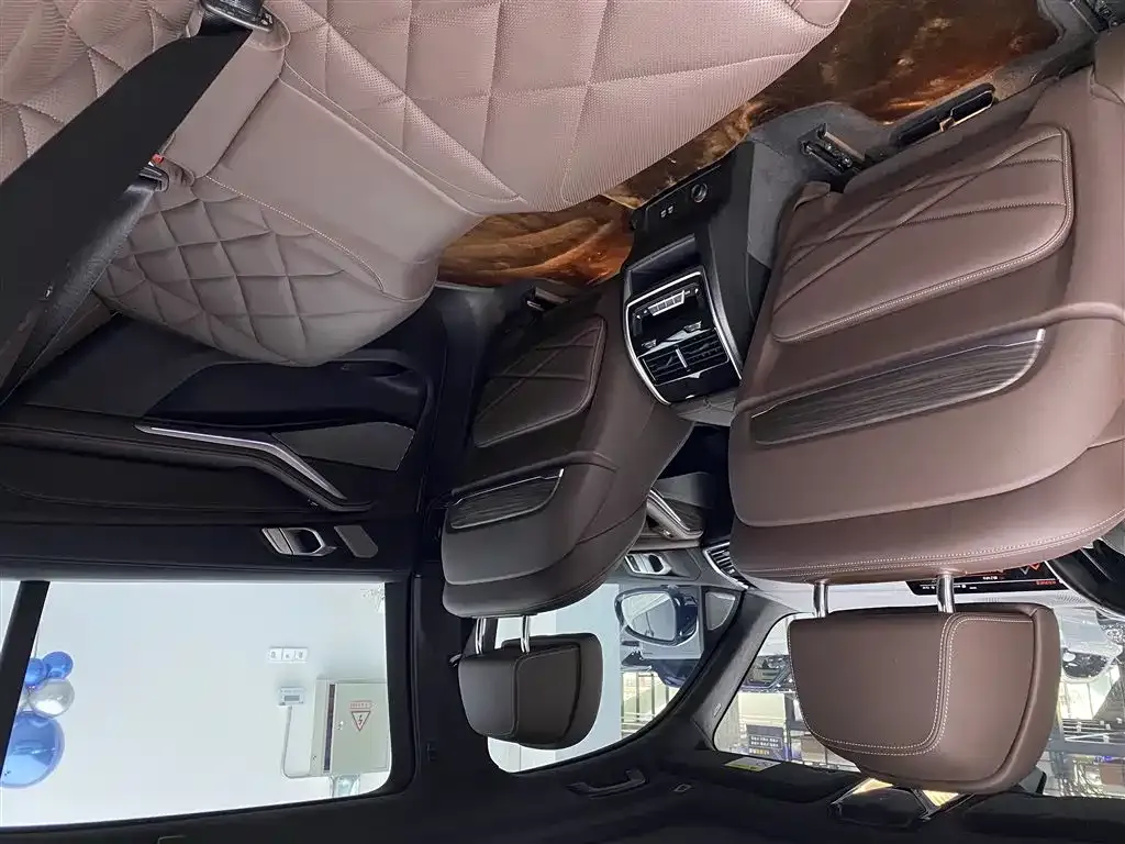 BMW X5 2022 из CN, фото 5