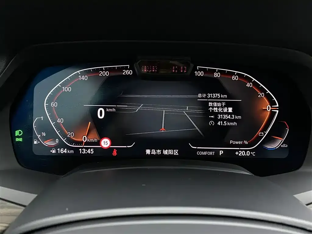BMW X5 2022 из CN, фото 2
