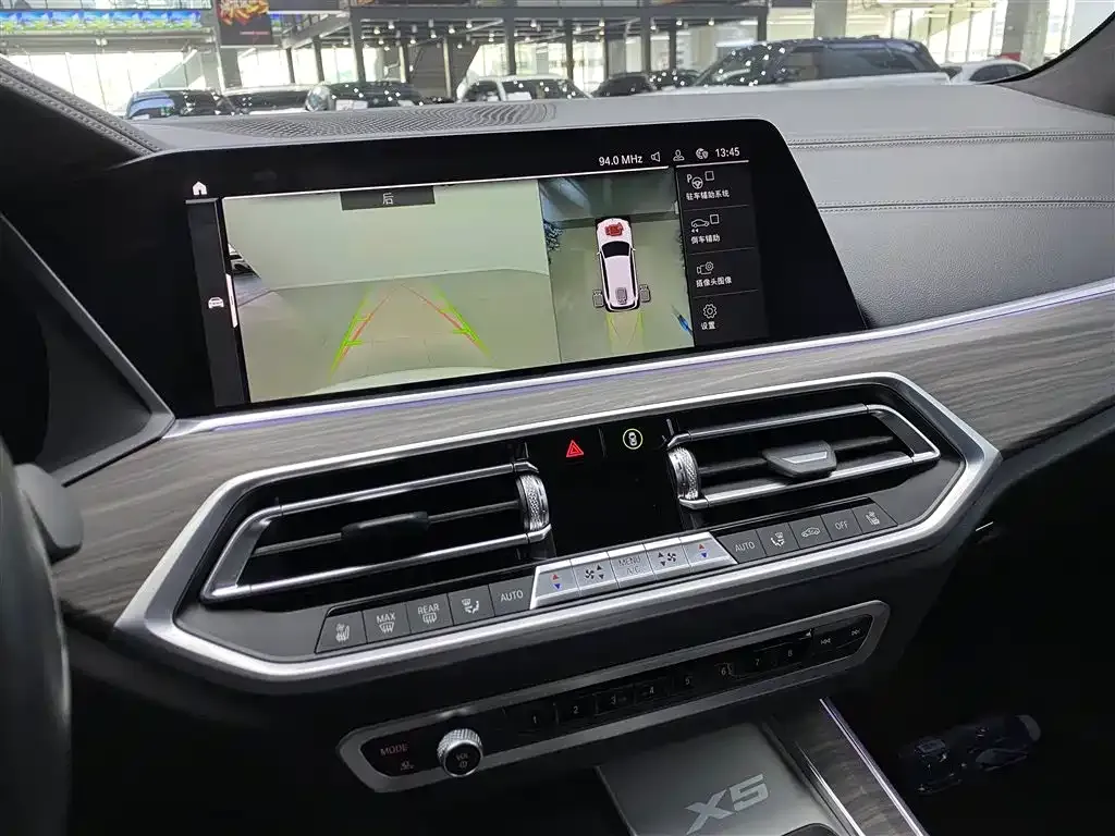 BMW X5 2022 из CN, фото 8