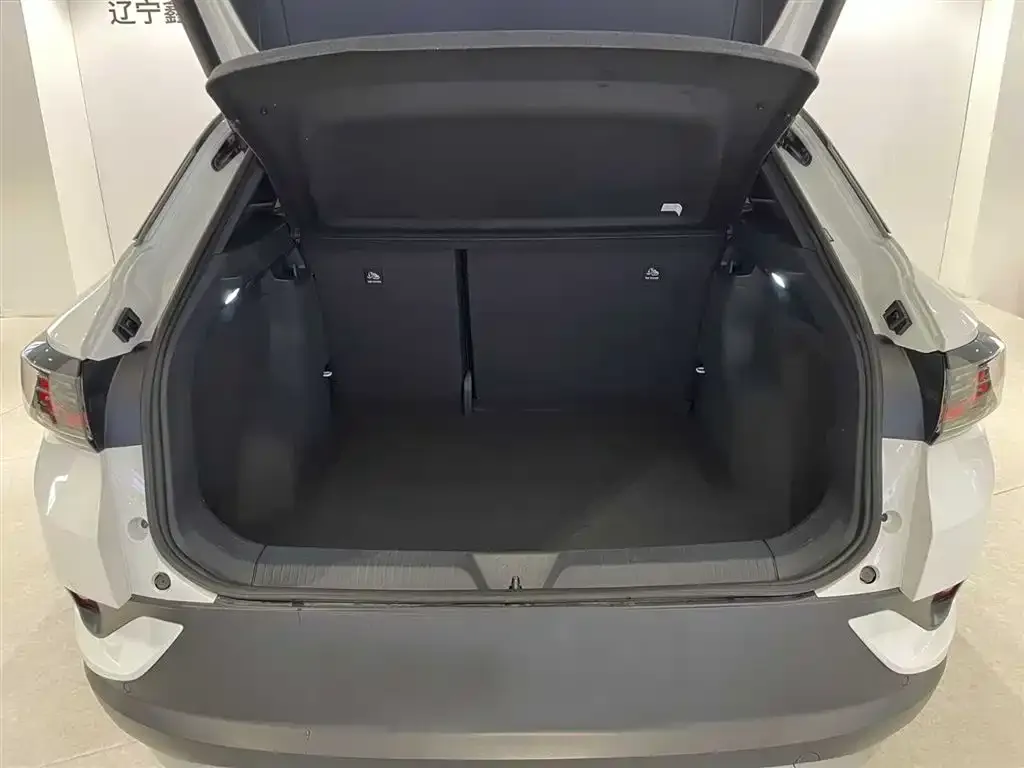 Volkswagen ID.4 Crozz 2022 из CN, фото 5