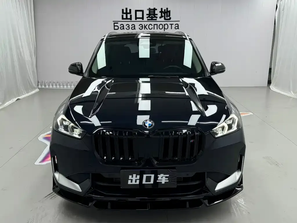 BMW X1 2023 из CN, фото 2